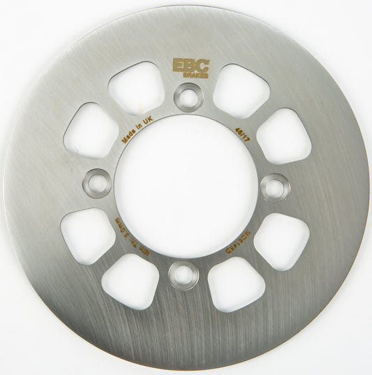 Ebc Standard Rotor • #15-6145