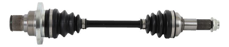 All Balls 6 Ball Heavy Duty Axle Rear • #531-0714