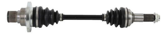 All Balls 6 Ball Heavy Duty Axle Rear • #531-0714