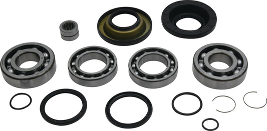 All Balls Rear Differential Bearing And Seal Kit • #22-52138