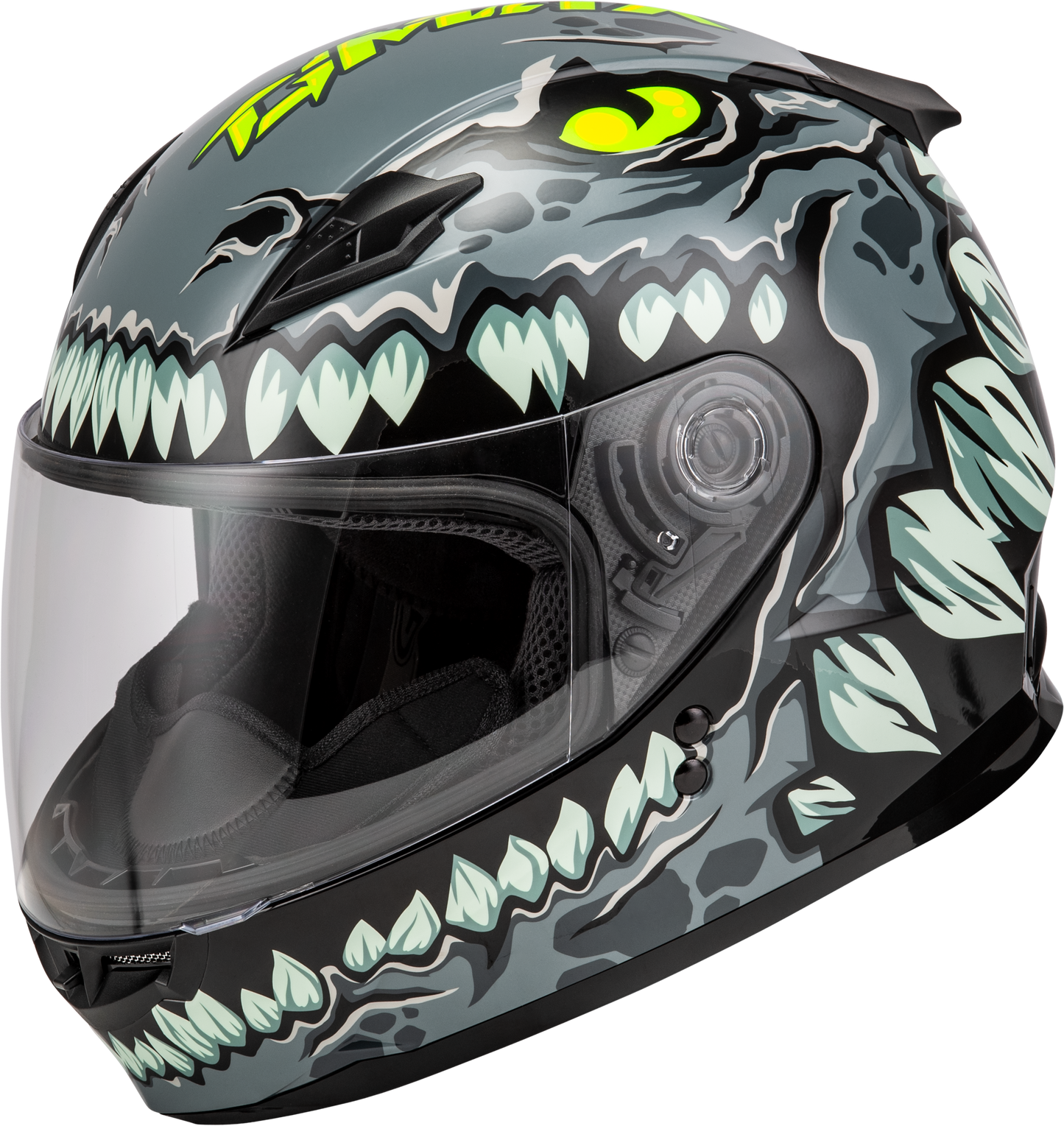 Gmax Youth GM-49Y Drax Helmet - Youth