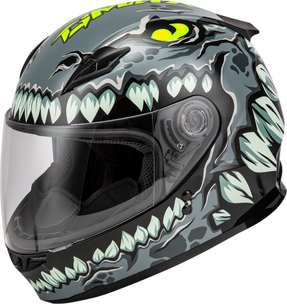 Gmax Youth GM-49Y Drax Helmet - Youth