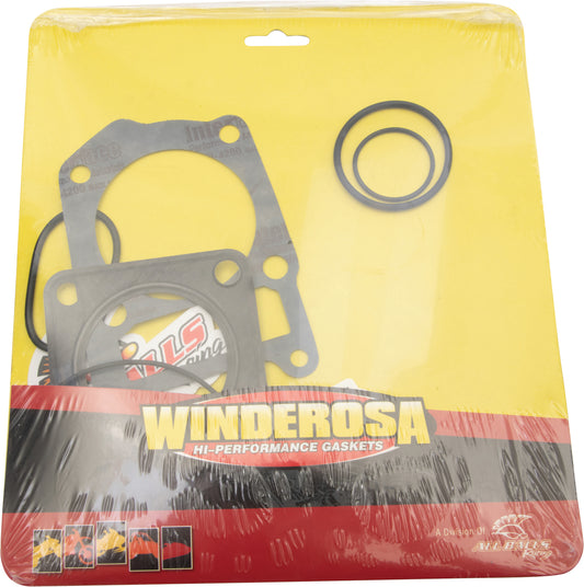 Vertex Top End Gaskets • #681-0977