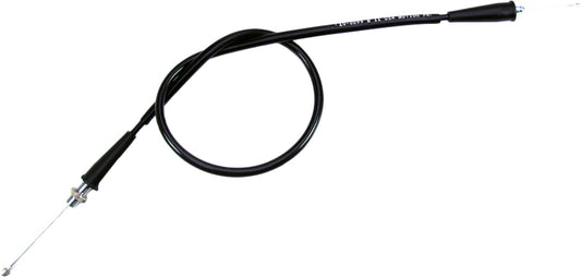 Motion Pro Black Vinyl Throttle Cable • #70-10099