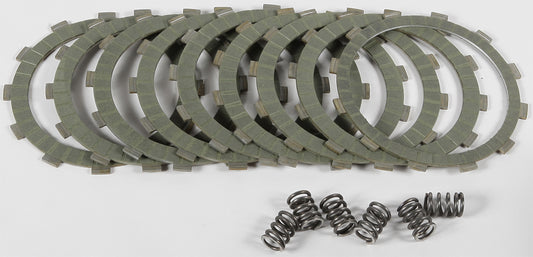 Ebc Street Racer Clutch Kit Src68