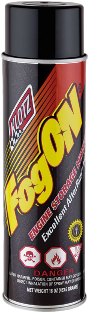 Klotz Fogon Lubricant