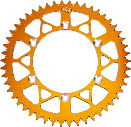 Fire Power Rear Sprocket Aluminum 39T Org Ktm