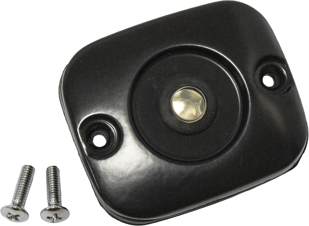 Harddrive Front Master Cylinder Cover