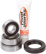 Pivot Works Rear Wheel Bearing Kit • #52-03601