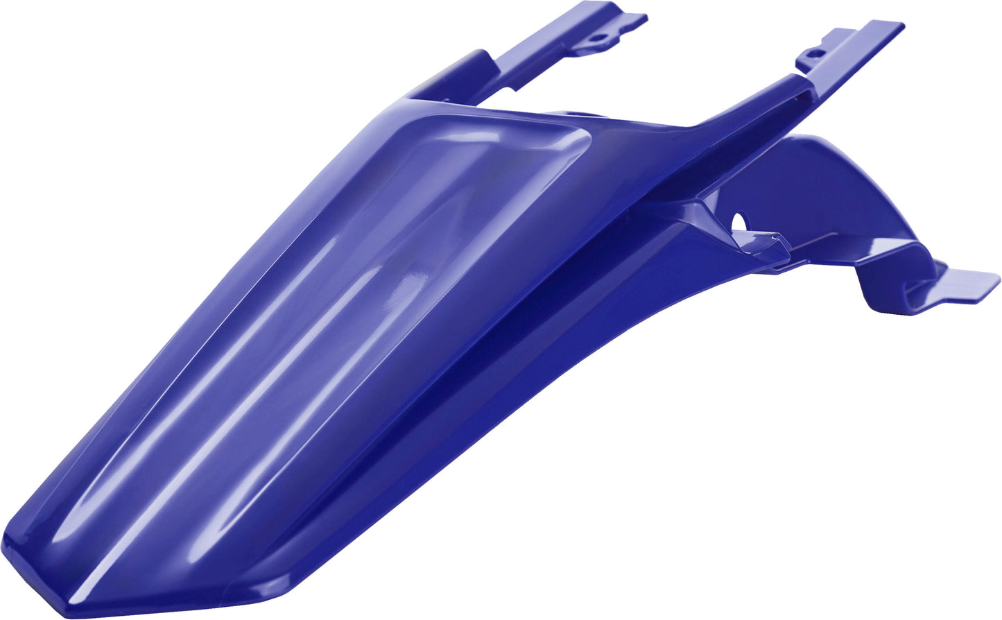 Polisport Rear Fender Blue Sherco