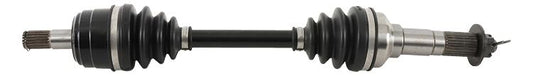 All Balls 6 Ball Heavy Duty Axle Front • #531-0716