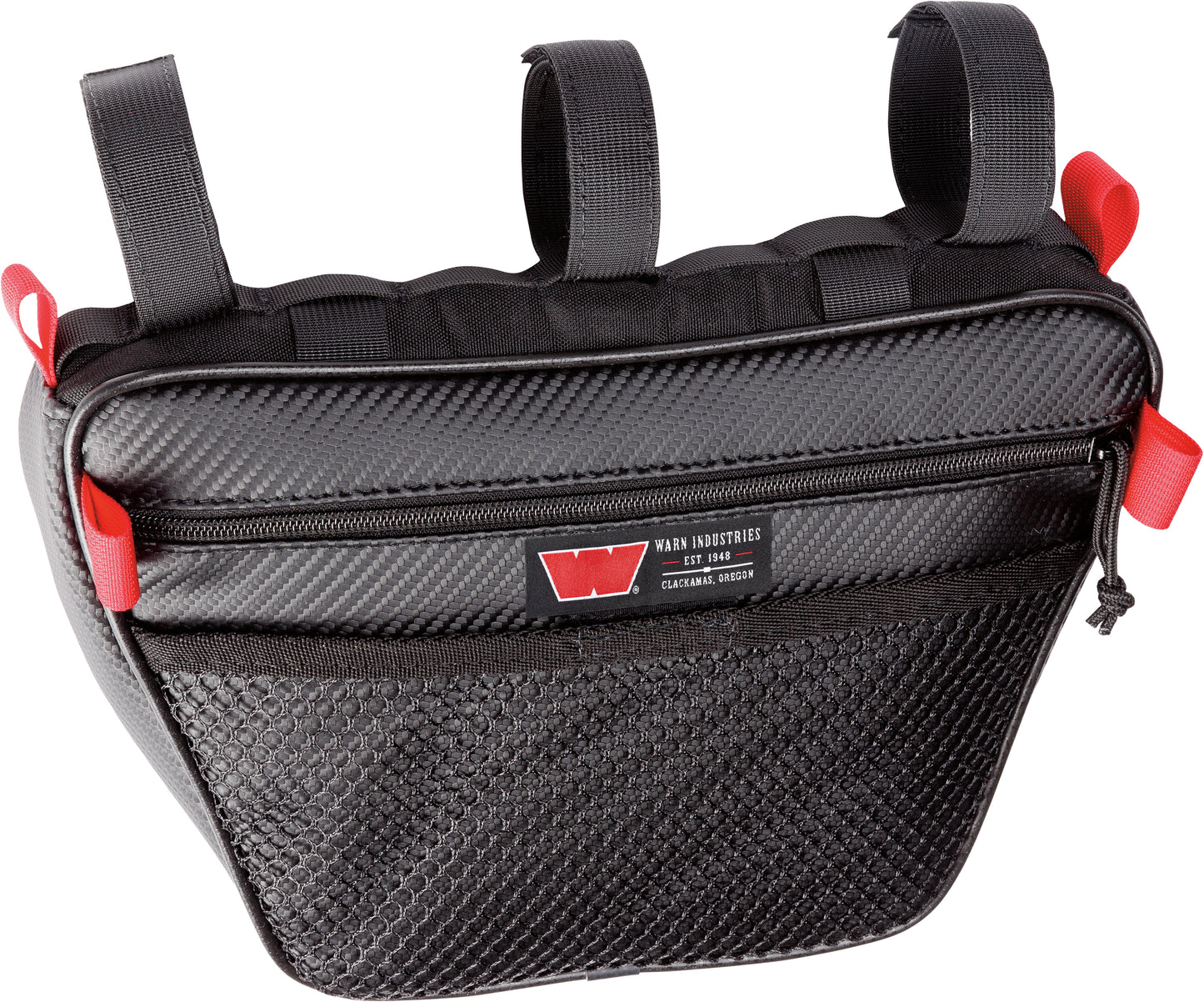 Warn Grab Handle Bag