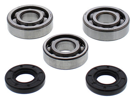 All Balls Crankshaft Bearing/Seal Kit • #22-41117