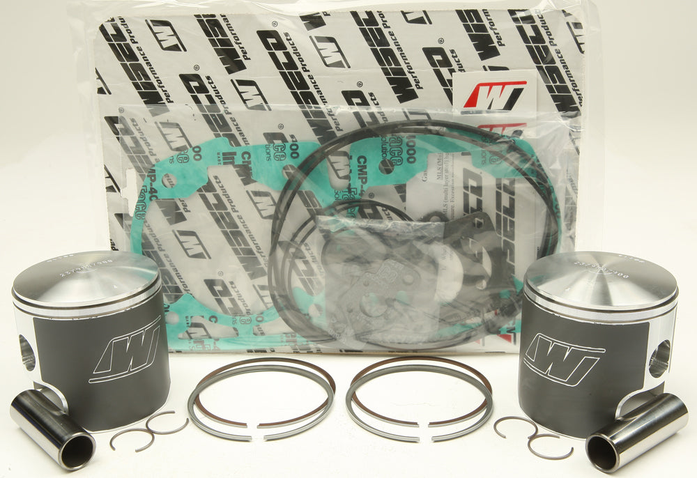 Wiseco Overbore Piston Kit • #SK1238