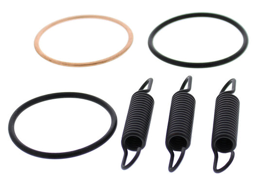 Vertex Exhaust Gasket Kit • #682-3099