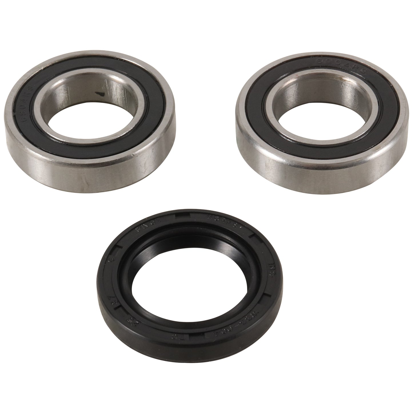 Pivot Works Front Wheel Bearing • #52-0410