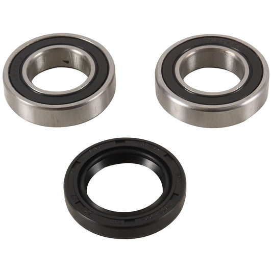 Pivot Works Front Wheel Bearing • #52-0410