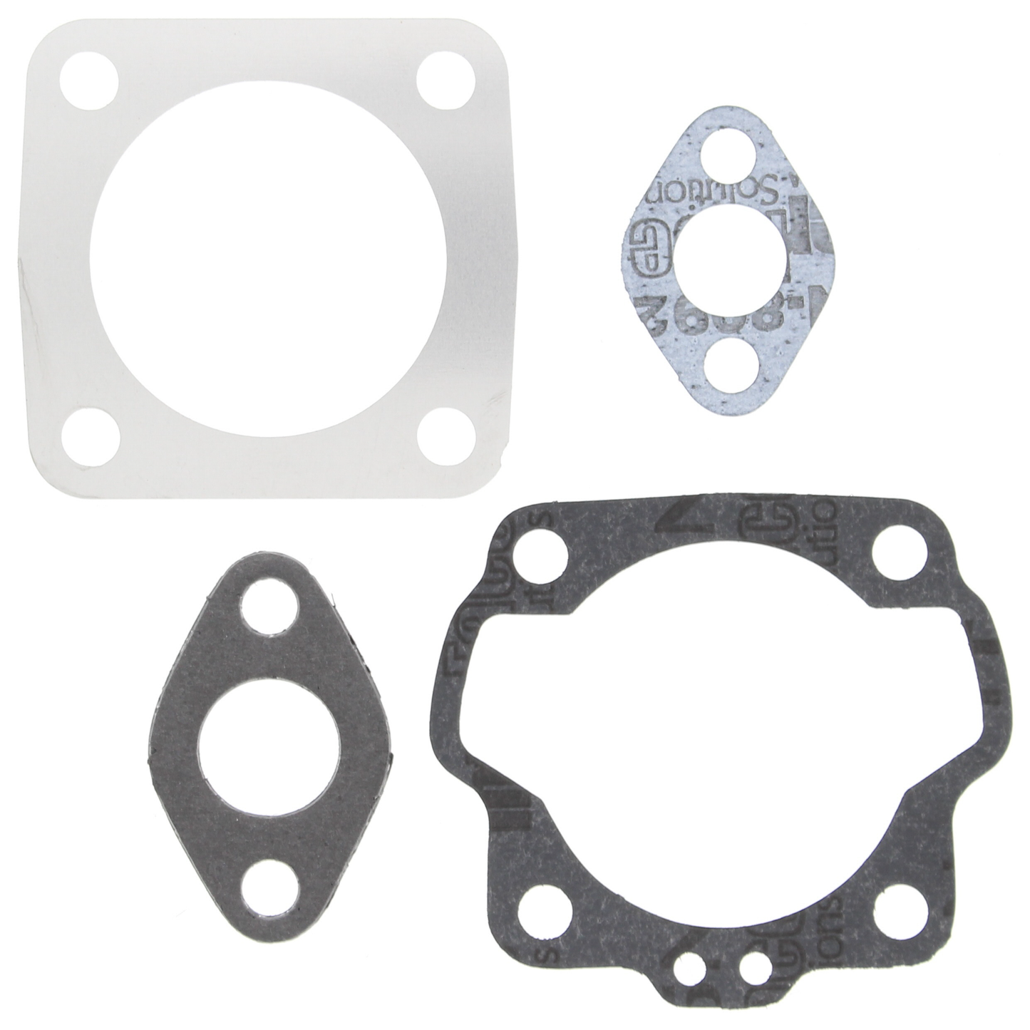 Vertex Top End Gaskets • #681-0416