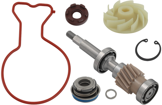 Sp1 Water Pump Repair Kit Pol • #125-90933