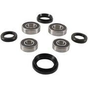 Pivot Works Front Wheel Bearing Kit • #52-0419