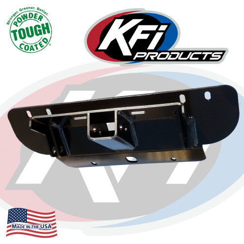 Kfi Atv/Utv Receiver Hitch