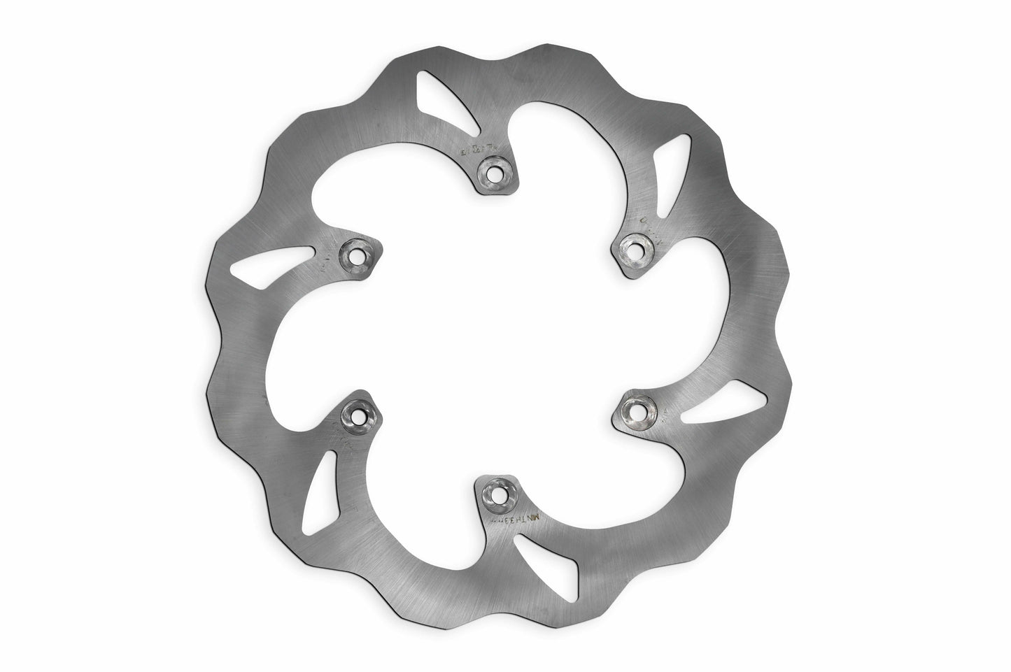 Galfer Standard Size Rear Wave Rotor • #17-4403