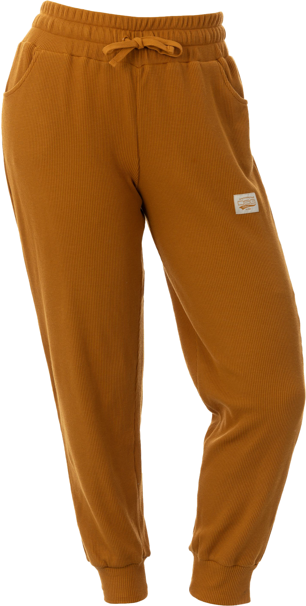 Dsg Cozy Waffle Pants