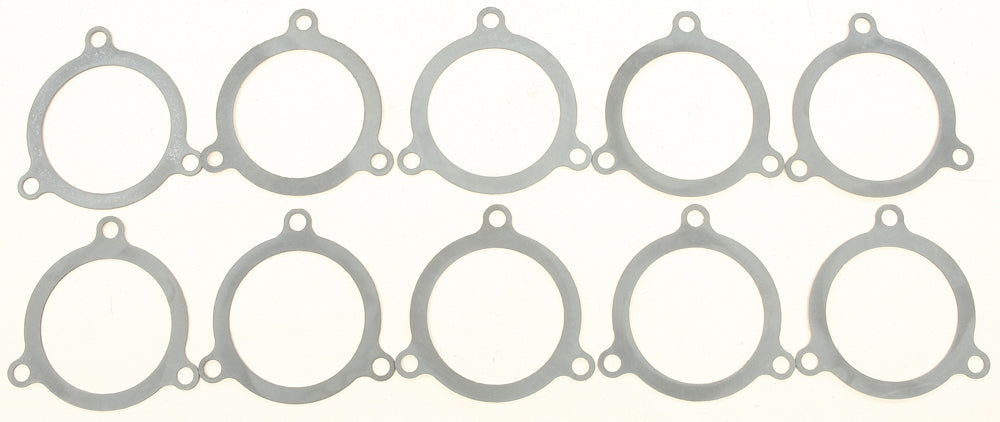 Cometic Air Filter Element Gasket Twin Cam 10/Pk Oe#29645-08