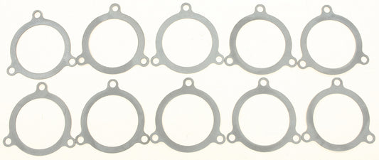 Cometic Air Filter Element Gasket Twin Cam 10/Pk Oe#29645-08