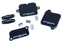 Psr Smog Block Off Plates Suz • #581-6866