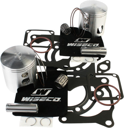 Wiseco Precision Matched/Balanced Cycle Piston Kit