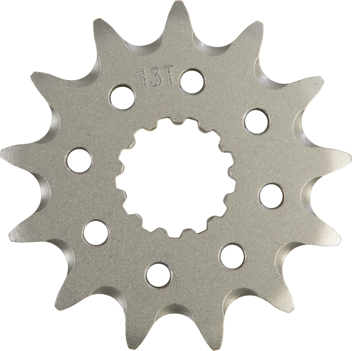 Fire Power Front Cs Sprocket Steel 13T-420 Yam