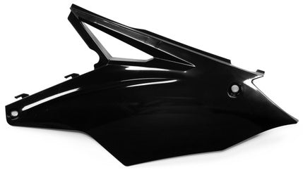 Acerbis Side Panels Black • #26473-80001