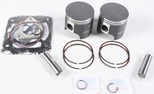 Wiseco Standard Bore Piston Kit • #SK1321