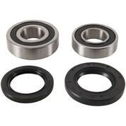 Pivot Works Rear Wheel Bearing Kit • #52-0578