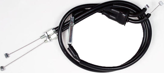Motion Pro Black Vinyl Throttle Pull Cable • #70-5361