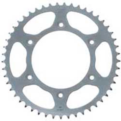 Sunstar Rear Sprocket Steel 45T-520 Hon • #2-355945