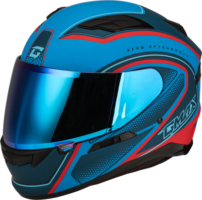 Gmax FF-98 Aftershock Helmet