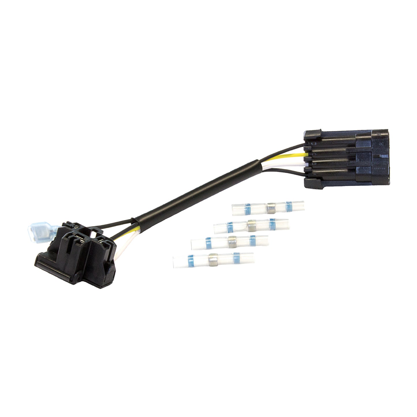 Jw Speaker Jw 2014-Up Wire Harness