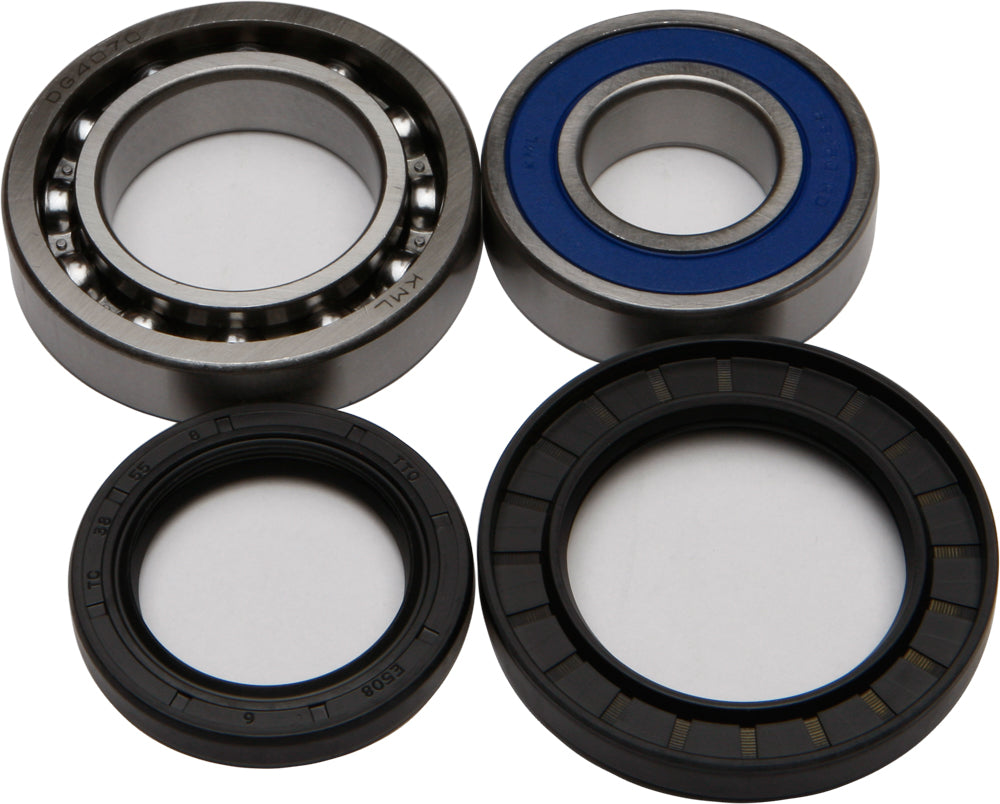 All Balls Wheel Bearing & Seal Kit • #22-51018