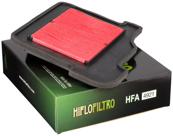 Hiflofiltro Air Filter • #551-4921