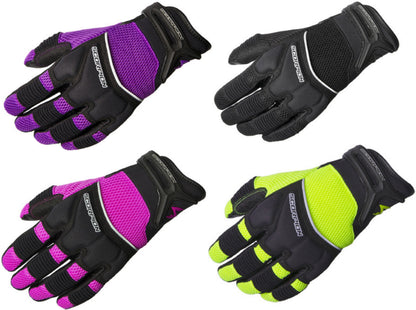 Scorpion Exo Women's Coolhand II Gloves