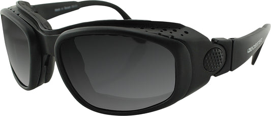 Bobster Sport & Street Interchangeable Sunglasses