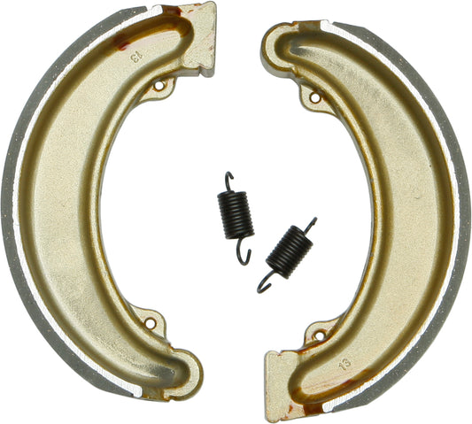 Ebc Brake Shoes 315 Plain