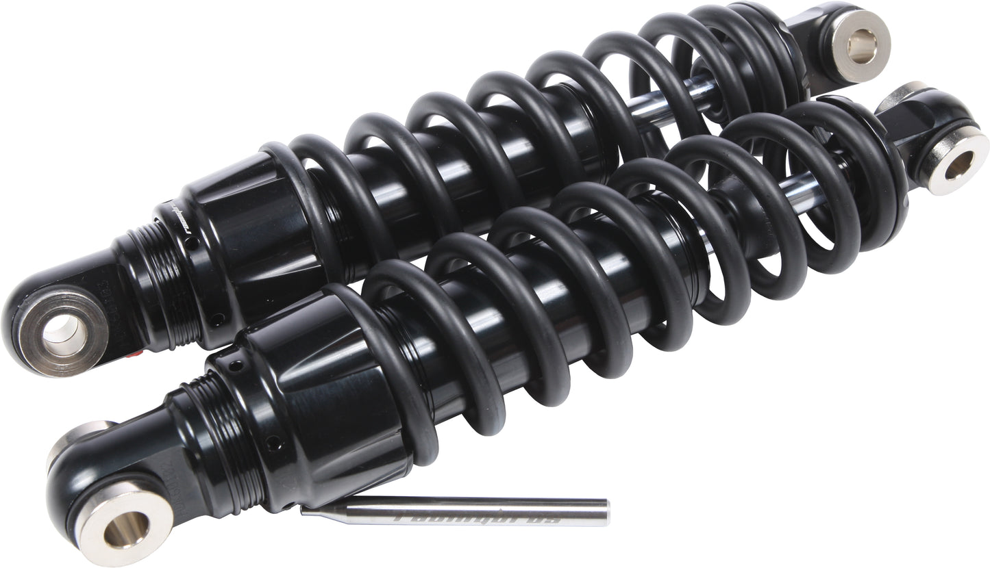 Harddrive Dyna Monotube Shock 12.5" Std