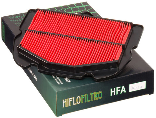 Hiflofiltro Air Filter • #551-3911