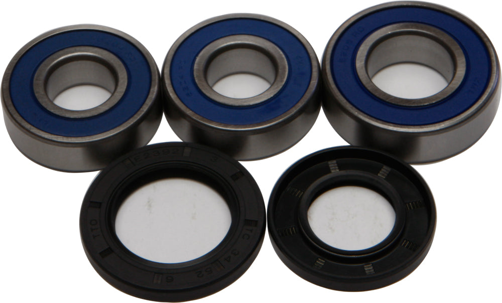 All Balls Rear Wheel Bearing/Seal Kit • #22-51256