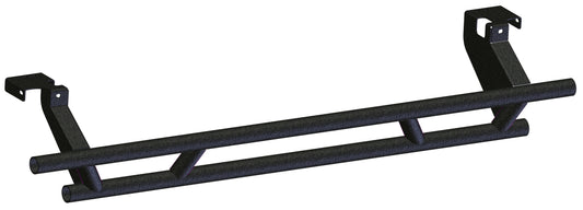 Kfi Rear Bumper Black Kaw • #10-1800