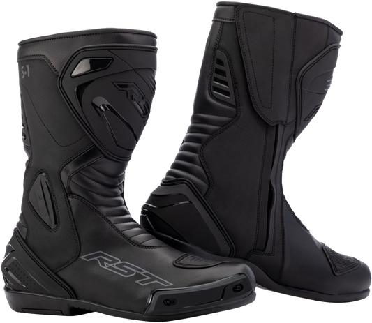 Rst S1 CE Waterproof Boots