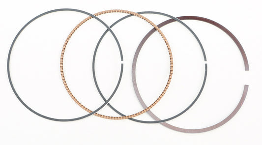 Vertex Piston Rings 76.95Mm Yam For Vertex Pistons Only